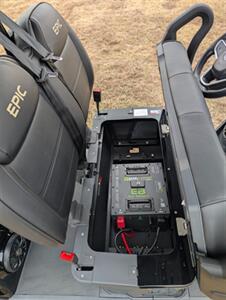 2026 EPIC FX40 LITHIUM - Photo 11 - Cicero, IN 46034