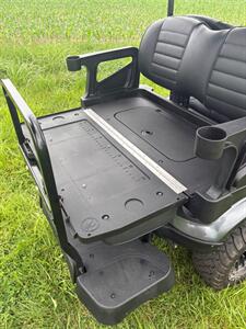 2024 EZGO EXPRESS GAS S4 EFI   - Photo 7 - Cicero, IN 46034