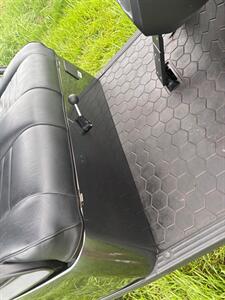 2024 EZGO EXPRESS GAS S4 EFI   - Photo 10 - Cicero, IN 46034