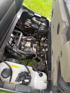 2024 EZGO EXPRESS GAS S4 EFI   - Photo 4 - Cicero, IN 46034