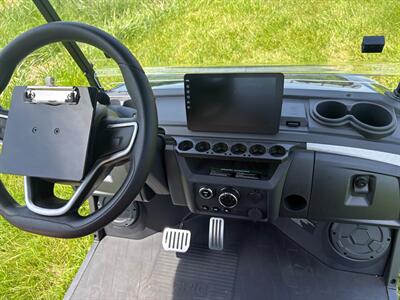 2026 EPIC FX20 GOLF   - Photo 10 - Cicero, IN 46034