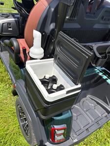 2026 EPIC FX20 GOLF   - Photo 2 - Cicero, IN 46034