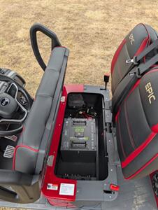 2026 EPIC FX40 LITHIUM   - Photo 10 - Cicero, IN 46034