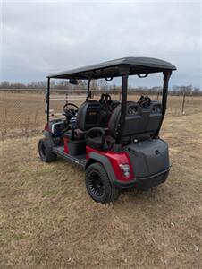 2026 EPIC FX40 LITHIUM   - Photo 5 - Cicero, IN 46034