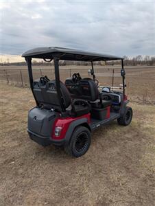 2026 EPIC FX40 LITHIUM   - Photo 7 - Cicero, IN 46034