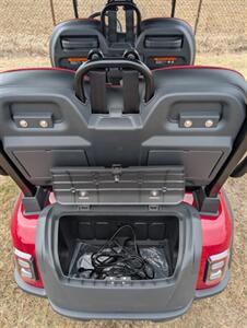 2026 EPIC FX40 LITHIUM   - Photo 8 - Cicero, IN 46034