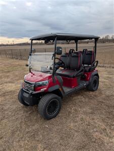 2026 EPIC FX40 LITHIUM   - Photo 3 - Cicero, IN 46034