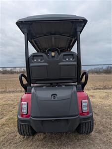 2026 EPIC FX40 LITHIUM   - Photo 6 - Cicero, IN 46034