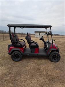 2026 EPIC FX40 LITHIUM   - Photo 4 - Cicero, IN 46034