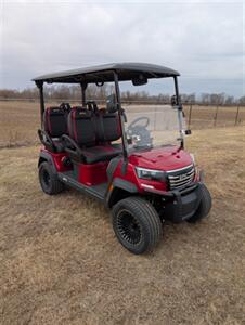 2026 EPIC FX40 LITHIUM   - Photo 1 - Cicero, IN 46034