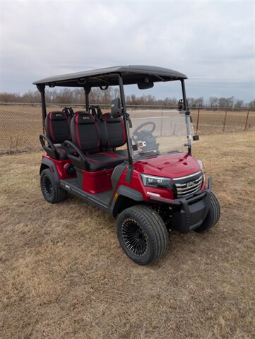 2026 EPIC FX40 LITHIUM   - Photo 1 - Cicero, IN 46034