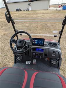 2026 EPIC FX40 LITHIUM   - Photo 11 - Cicero, IN 46034