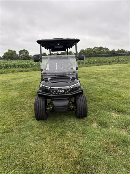 2026 ICON I60X - Photo 2 - Cicero, IN 46034