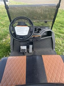 2018 YAMAHA DRIVE 2 FUEL INJECTED   - Photo 10 - Cicero, IN 46034