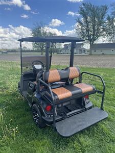 2018 YAMAHA DRIVE 2 FUEL INJECTED   - Photo 8 - Cicero, IN 46034