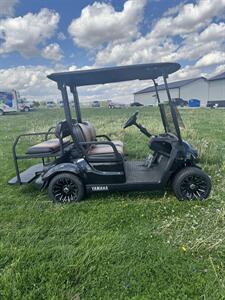 2018 YAMAHA DRIVE 2 FUEL INJECTED   - Photo 4 - Cicero, IN 46034