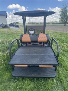 2018 YAMAHA DRIVE 2 FUEL INJECTED   - Photo 7 - Cicero, IN 46034