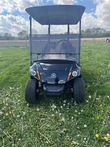 2018 YAMAHA DRIVE 2 FUEL INJECTED   - Photo 2 - Cicero, IN 46034