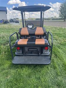 2018 YAMAHA DRIVE 2 FUEL INJECTED   - Photo 6 - Cicero, IN 46034