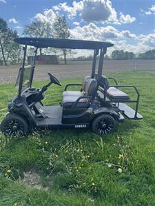 2018 YAMAHA DRIVE 2 FUEL INJECTED   - Photo 9 - Cicero, IN 46034