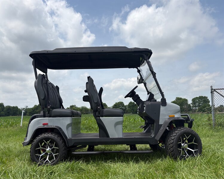 2026 DENAGO ROVER XL - Photo 3 - Cicero, IN 46034