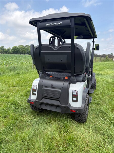 2026 DENAGO ROVER XL - Photo 14 - Cicero, IN 46034