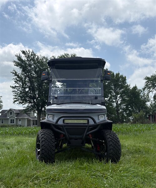 2026 DENAGO ROVER XL   - Photo 1 - Cicero, IN 46034