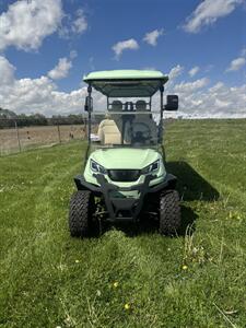 2025 CONQUEST 60L LIMITED   - Photo 2 - Cicero, IN 46034