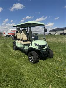 2025 CONQUEST 60L LIMITED   - Photo 3 - Cicero, IN 46034