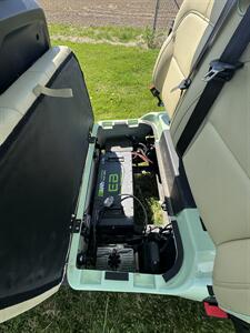 2025 CONQUEST 60L LIMITED   - Photo 10 - Cicero, IN 46034