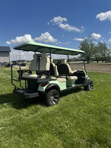 2025 CONQUEST 60L LIMITED   - Photo 5 - Cicero, IN 46034