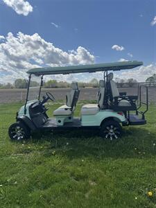 2025 CONQUEST 60L LIMITED   - Photo 9 - Cicero, IN 46034