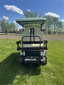 2025 CONQUEST 60L LIMITED   - Photo 6 - Cicero, IN 46034