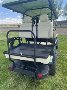 2025 CONQUEST 60L LIMITED   - Photo 7 - Cicero, IN 46034