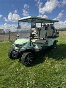 2025 CONQUEST 60L LIMITED   - Photo 1 - Cicero, IN 46034