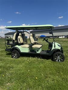 2025 CONQUEST 60L LIMITED   - Photo 4 - Cicero, IN 46034