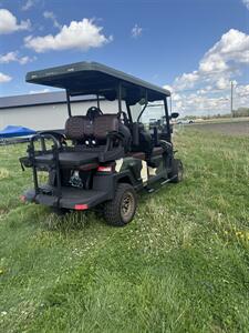 2026 BINTELLI GEN 2   - Photo 5 - Cicero, IN 46034