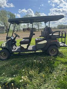 2026 BINTELLI GEN 2   - Photo 9 - Cicero, IN 46034