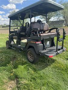 2026 BINTELLI GEN 2   - Photo 8 - Cicero, IN 46034