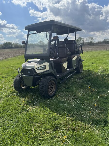 2026 BINTELLI GEN 2   - Photo 1 - Cicero, IN 46034