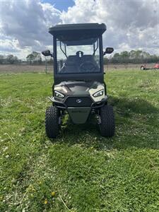 2026 BINTELLI GEN 2   - Photo 2 - Cicero, IN 46034