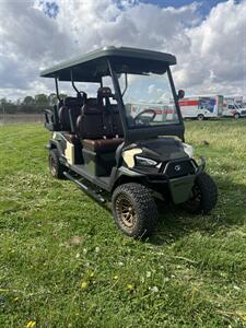 2026 BINTELLI GEN 2   - Photo 3 - Cicero, IN 46034