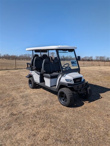 2026 Bintelli Beyond 6L  