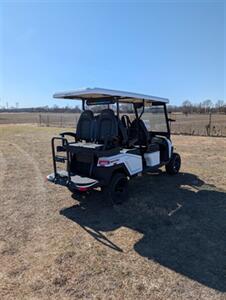 2026 Bintelli Beyond 6L   - Photo 8 - Cicero, IN 46034