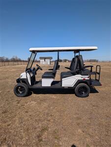 2026 Bintelli Beyond 6L   - Photo 5 - Cicero, IN 46034