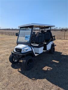 2026 Bintelli Beyond 6L   - Photo 3 - Cicero, IN 46034