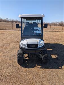 2026 Bintelli Beyond 6L   - Photo 2 - Cicero, IN 46034