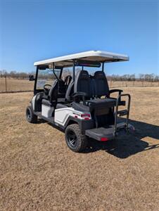 2026 Bintelli Beyond 6L   - Photo 6 - Cicero, IN 46034