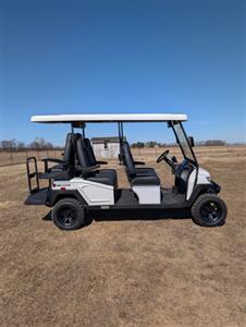 2026 Bintelli Beyond 6L   - Photo 4 - Cicero, IN 46034