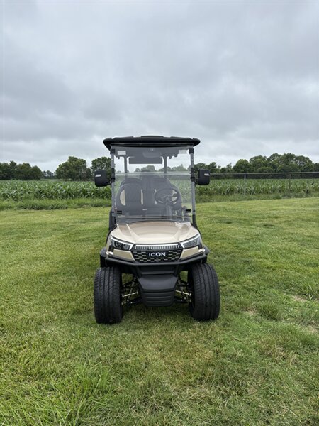 2026 ICON I60X - Photo 4 - Cicero, IN 46034